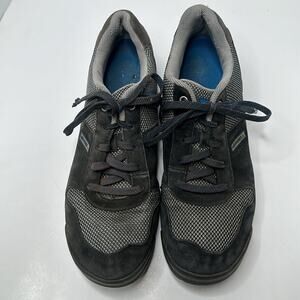 MERRELL SOLO PERFORMANCE WEAR SNEAKER US-13 UK -12.5 EUR -48 Grey Black  MENS